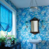 Water Lily Seawater W7148-03